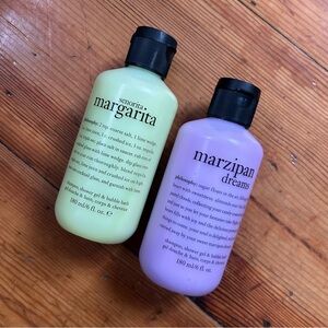 Margarita & Marzipan Bundle | Philosophy